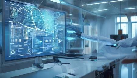 Health Management AI CRM