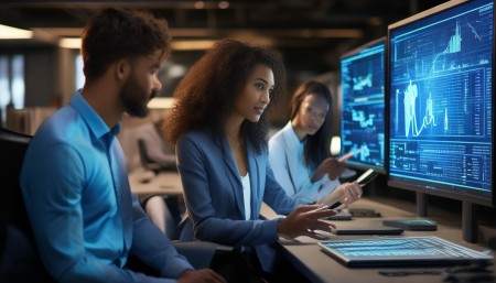 Artificial Intelligence AI CRM
