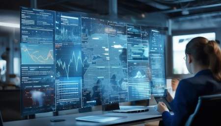 What Does E-commerce AI CRM Mean