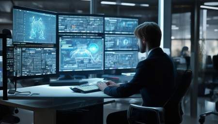 AI CRM Operations and Maintenance
