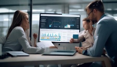 Content of AI CRM