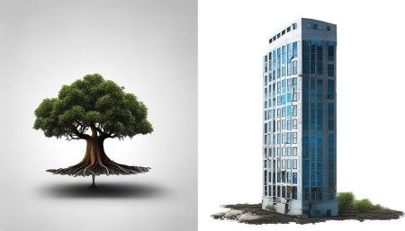 ERP System and AI CRM