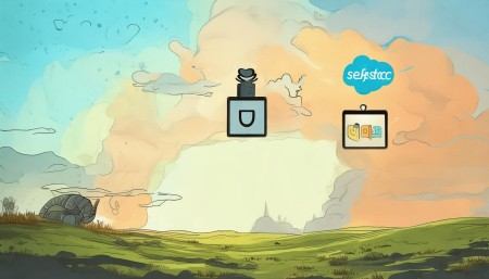 Which AI CRM Software is Better