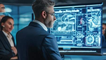 Price of AI CRM Management System Software