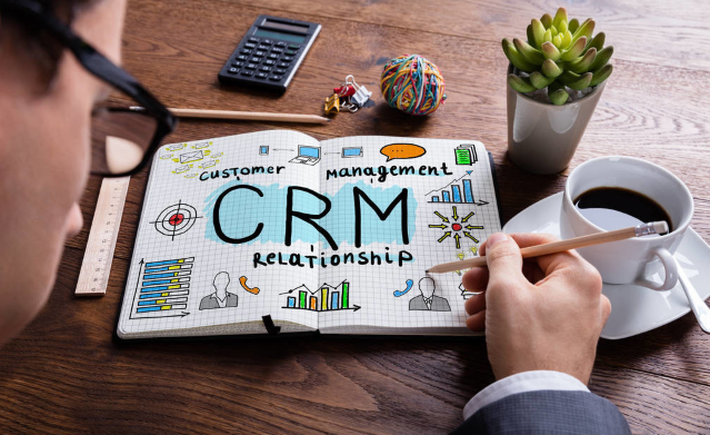 CRM系统咋样帮企业进行销售业绩评估和奖励制度？