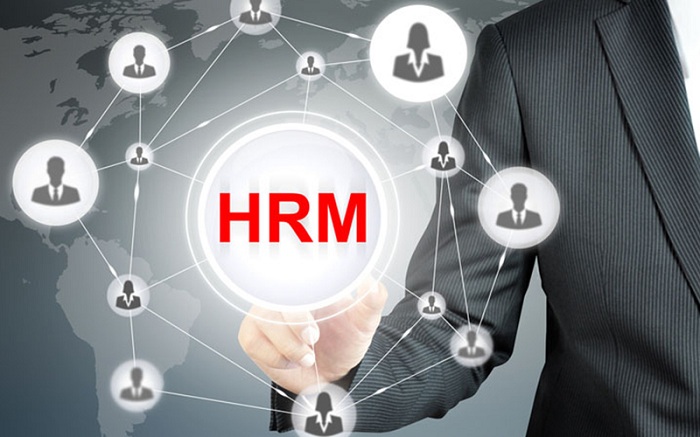 HRM 1